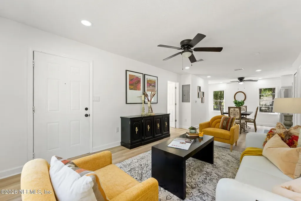 2308 Clyde Drive Jacksonville FL 32208