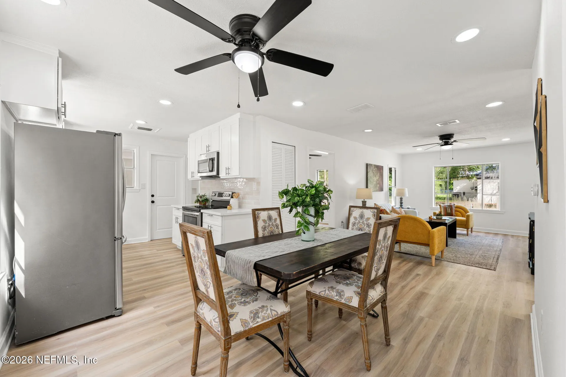 2308 Clyde Drive Jacksonville FL 32208