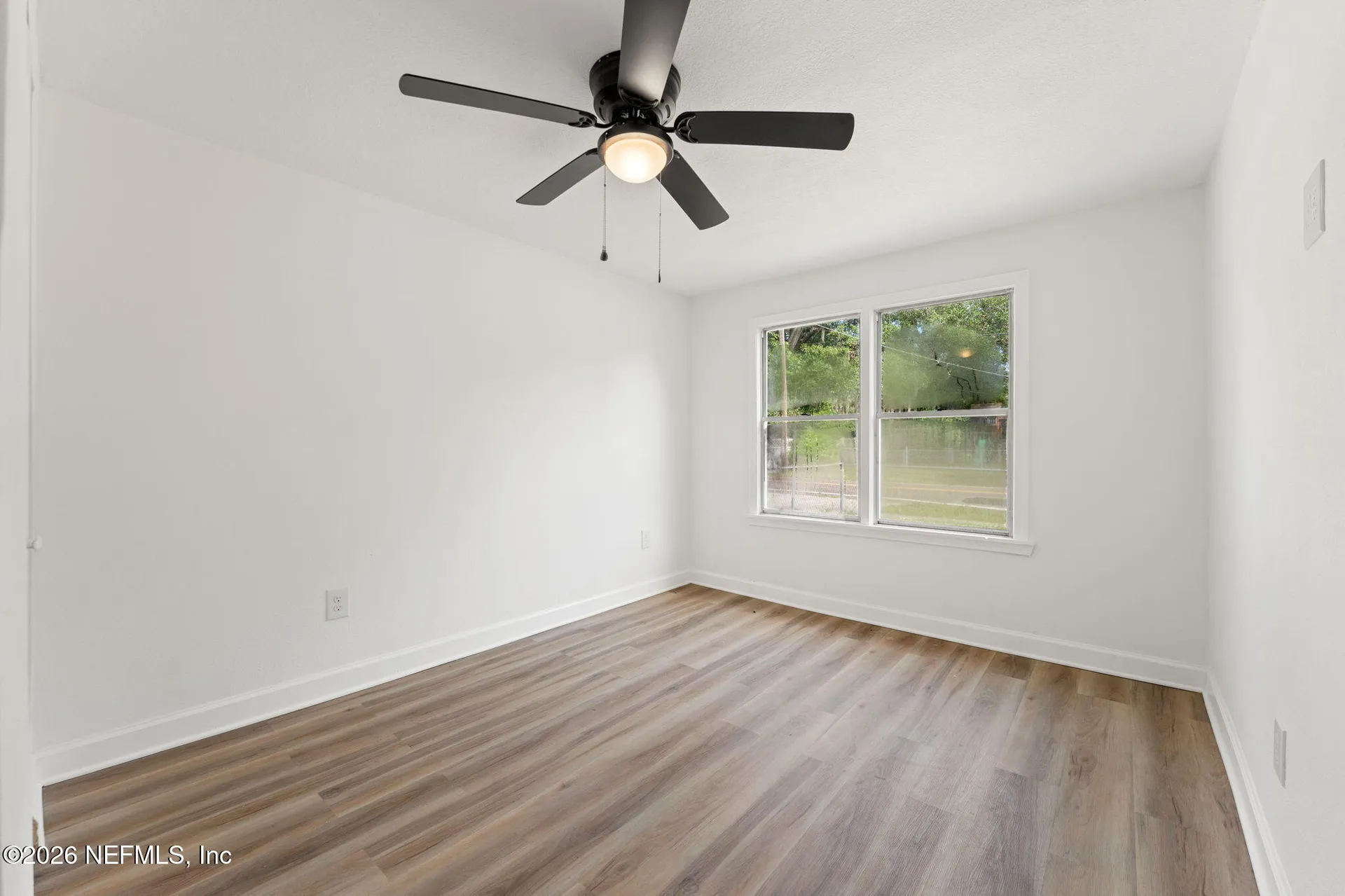 2308 Clyde Drive Jacksonville FL 32208