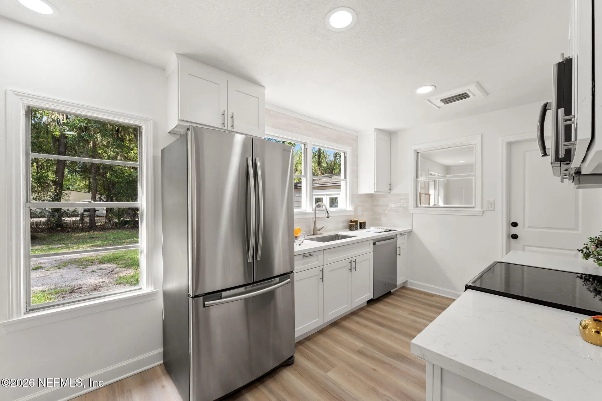2308 Clyde Drive Jacksonville FL 32208