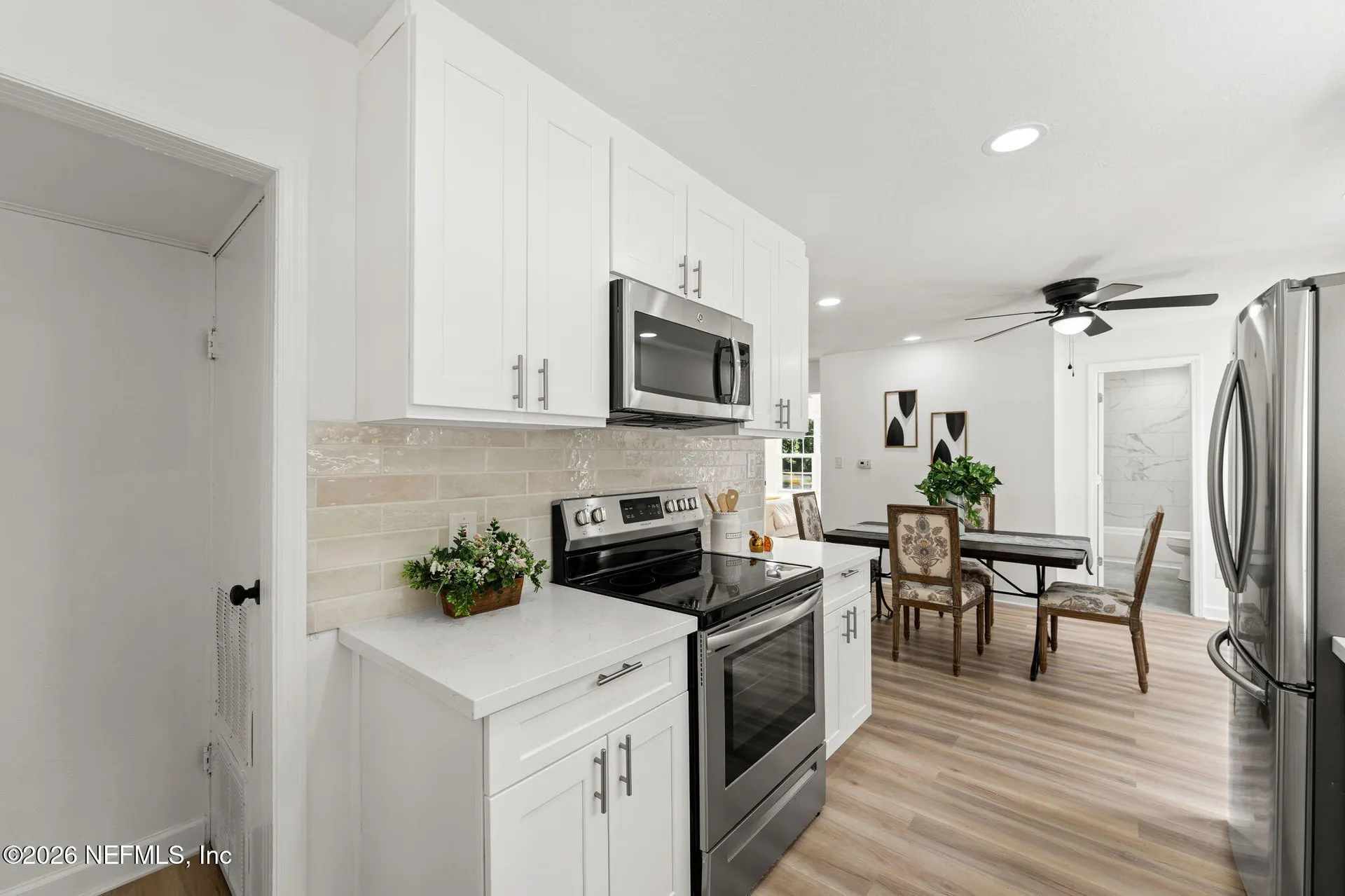 2308 Clyde Drive Jacksonville FL 32208