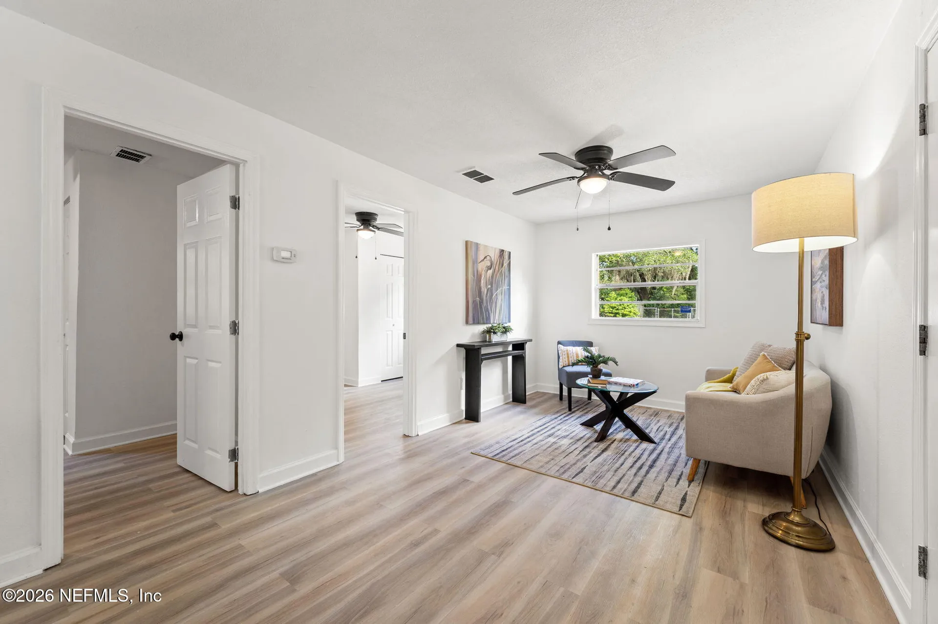 2308 Clyde Drive Jacksonville FL 32208