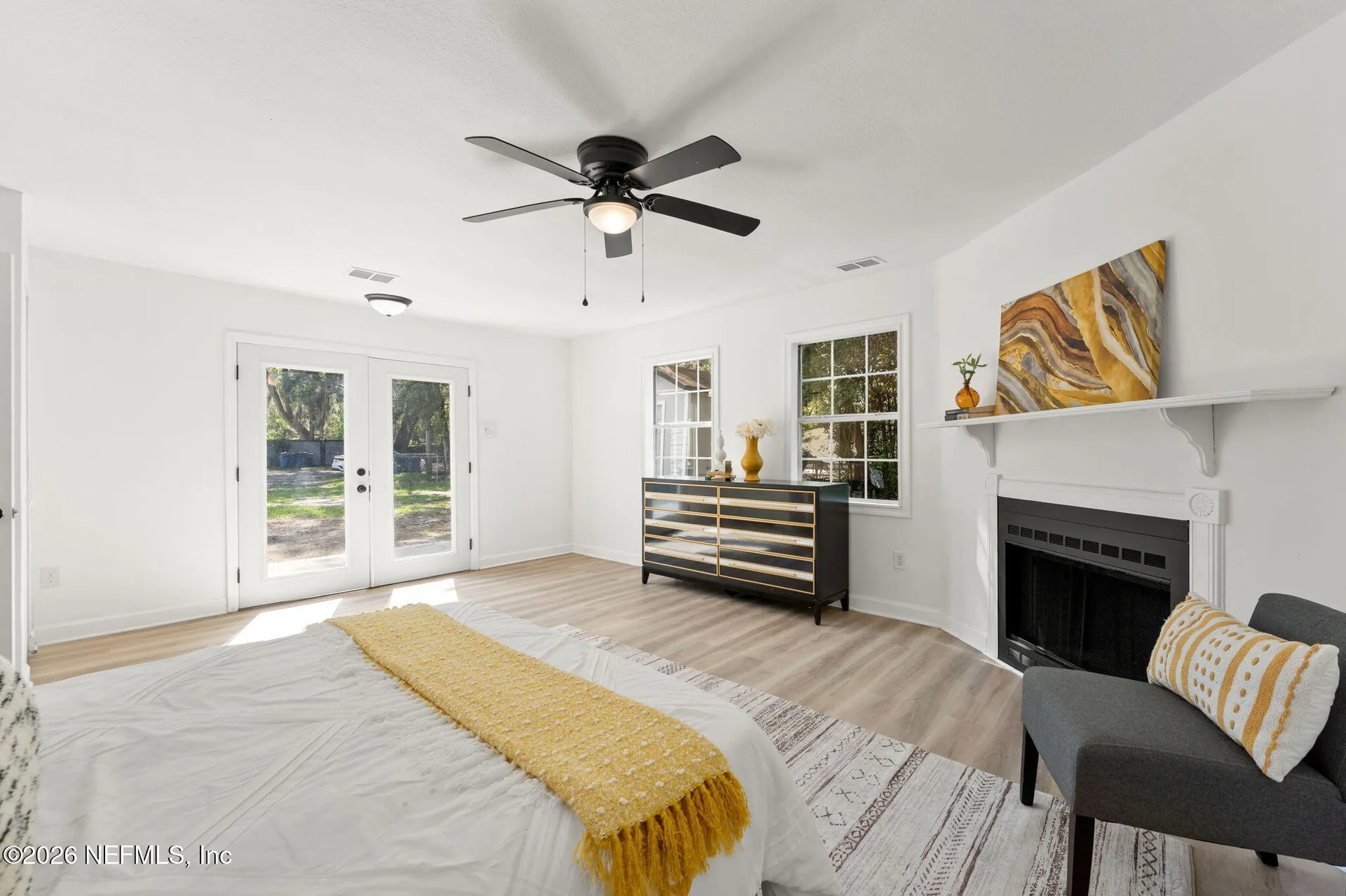 2308 Clyde Drive Jacksonville FL 32208