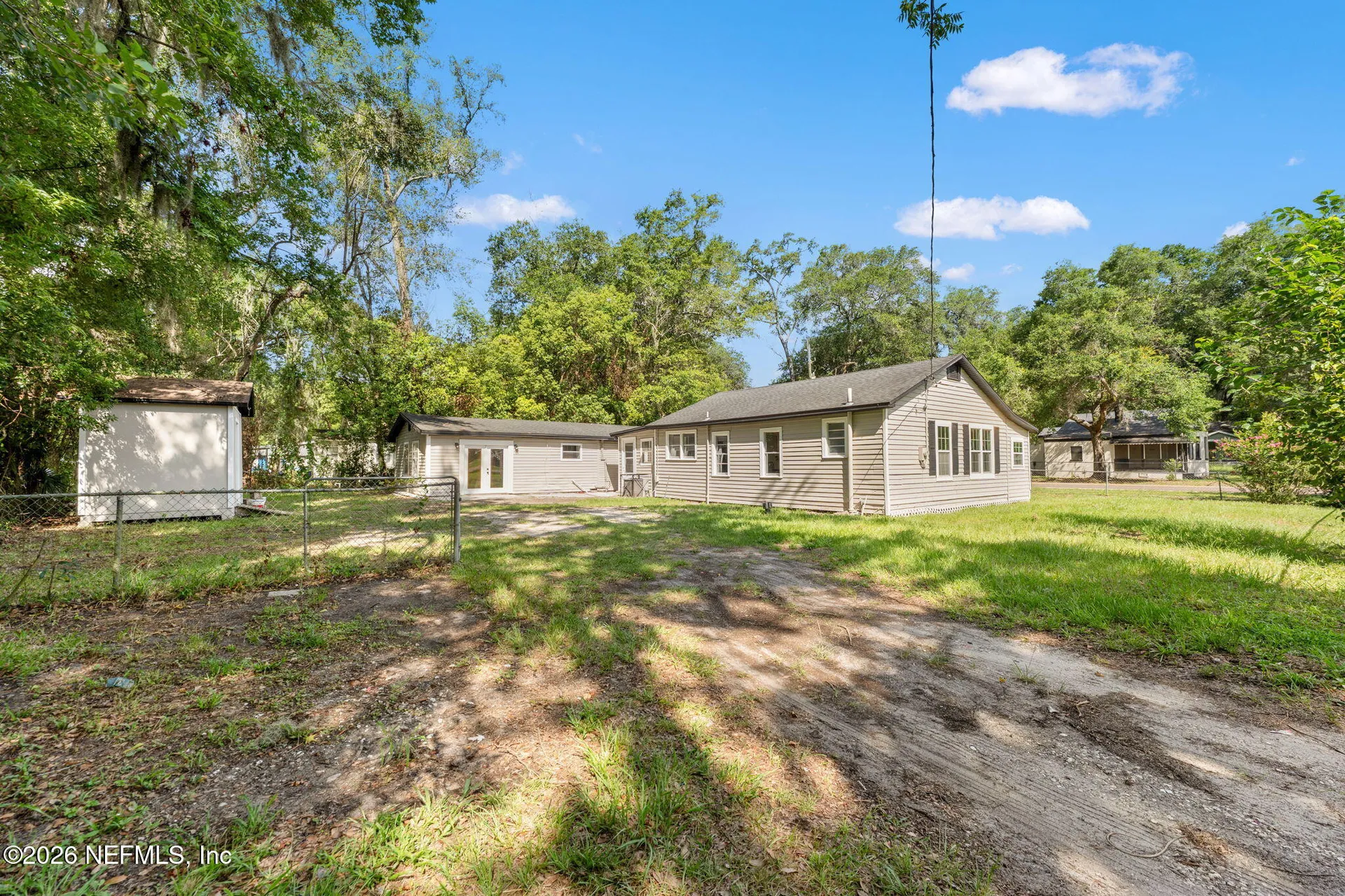 2308 Clyde Drive Jacksonville FL 32208
