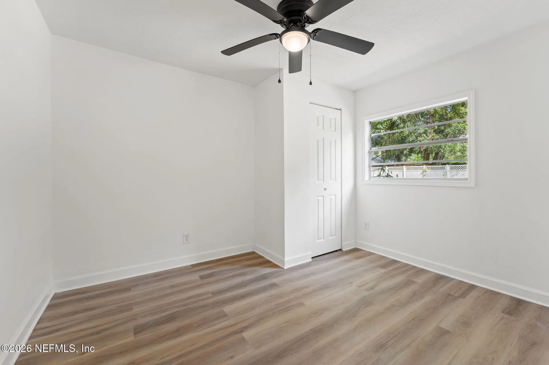 2308 Clyde Drive Jacksonville FL 32208