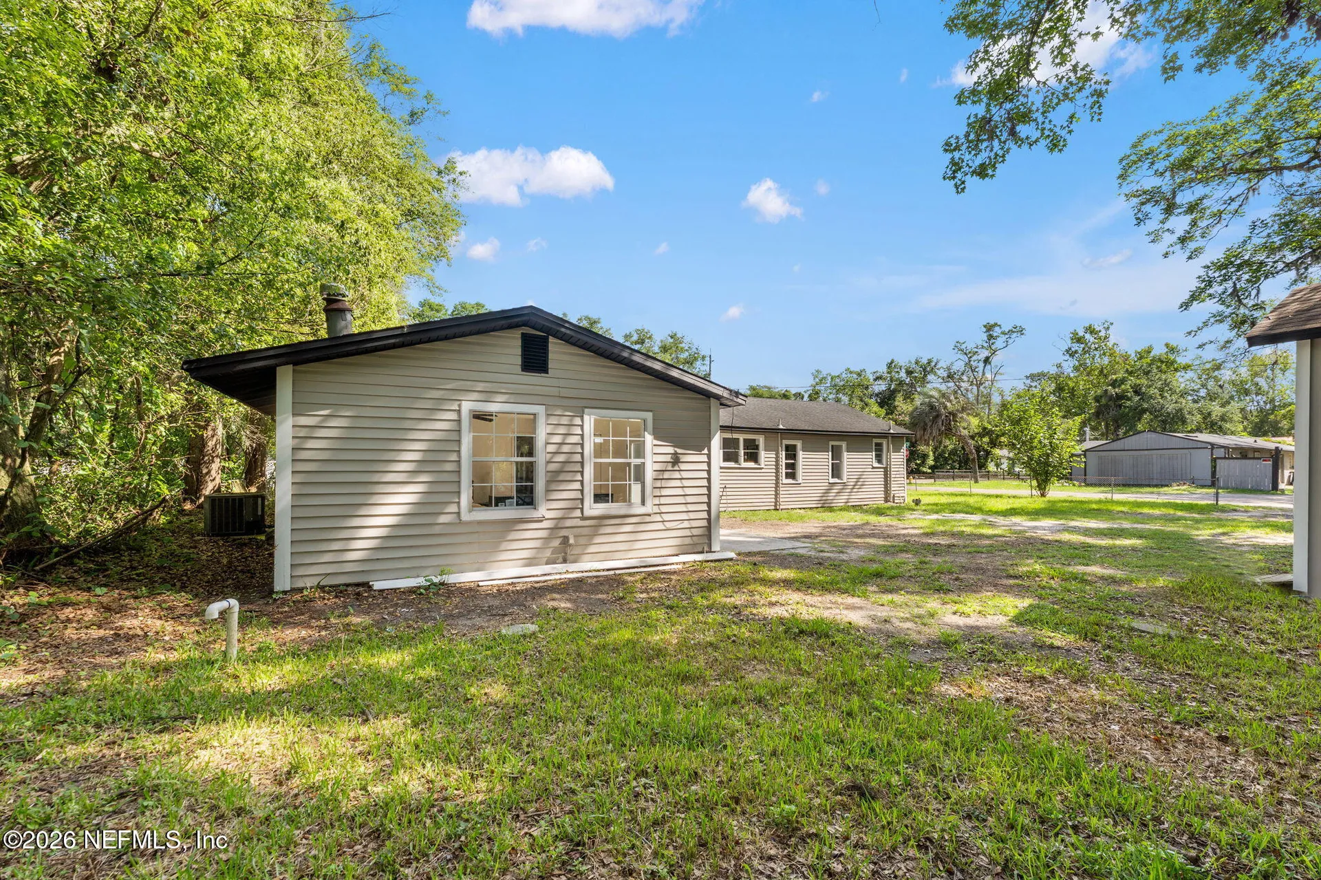 2308 Clyde Drive Jacksonville FL 32208