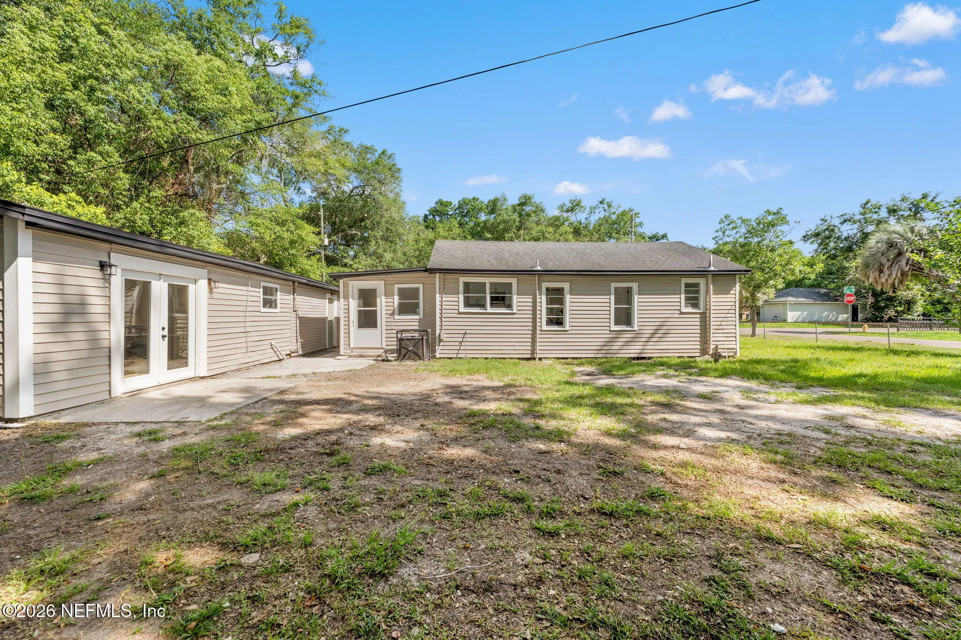 2308 Clyde Drive Jacksonville FL 32208