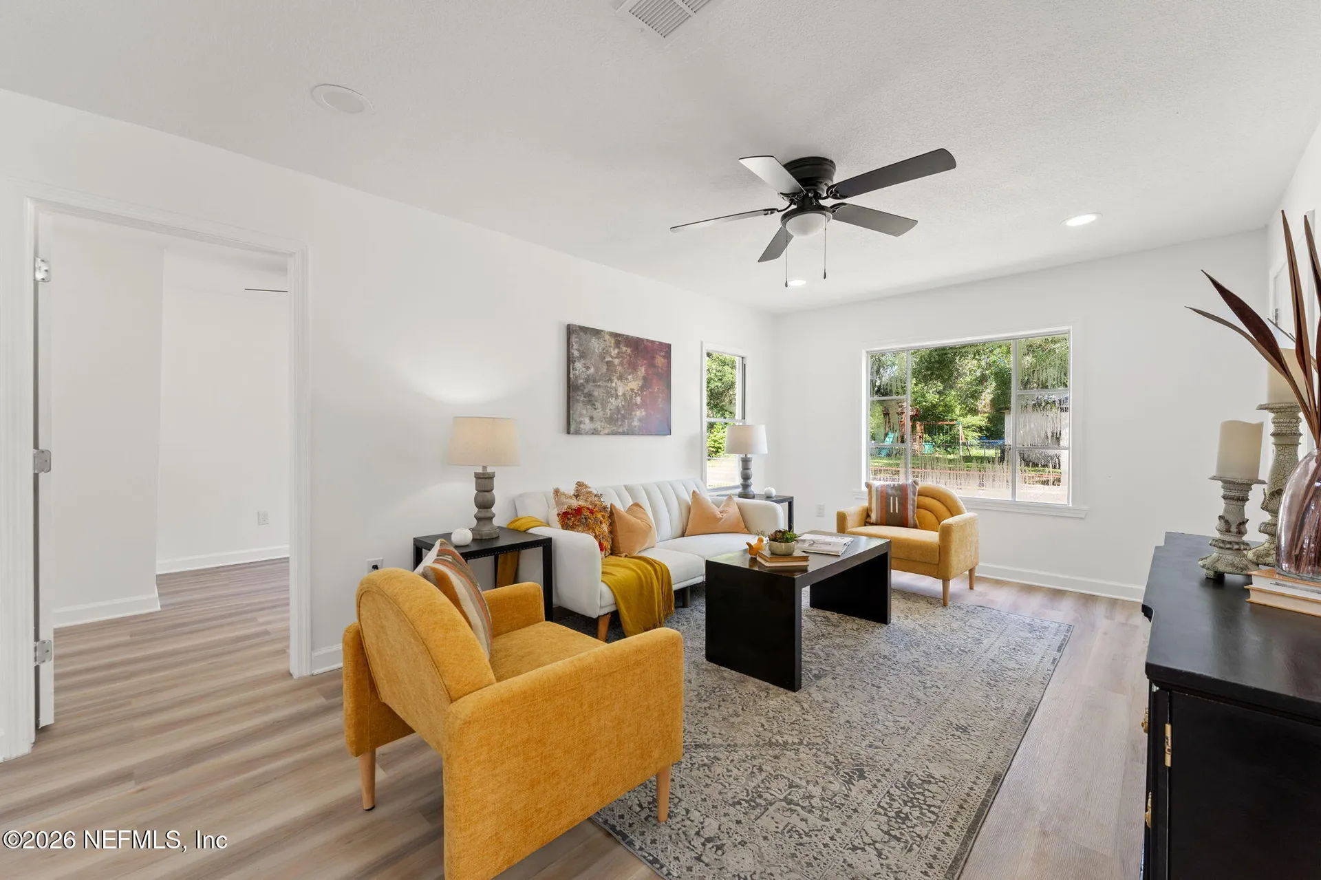 2308 Clyde Drive Jacksonville FL 32208
