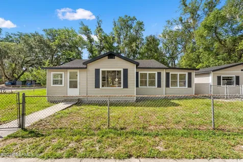 2308 Clyde Drive Jacksonville FL 32208