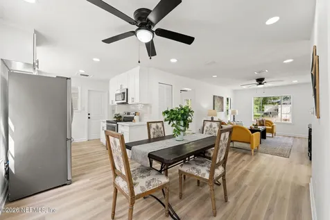 2308 Clyde Drive Jacksonville FL 32208