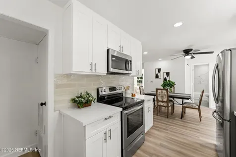 2308 Clyde Drive Jacksonville FL 32208