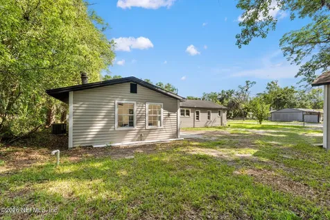 2308 Clyde Drive Jacksonville FL 32208
