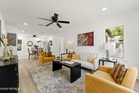 2308 Clyde Drive Jacksonville FL 32208