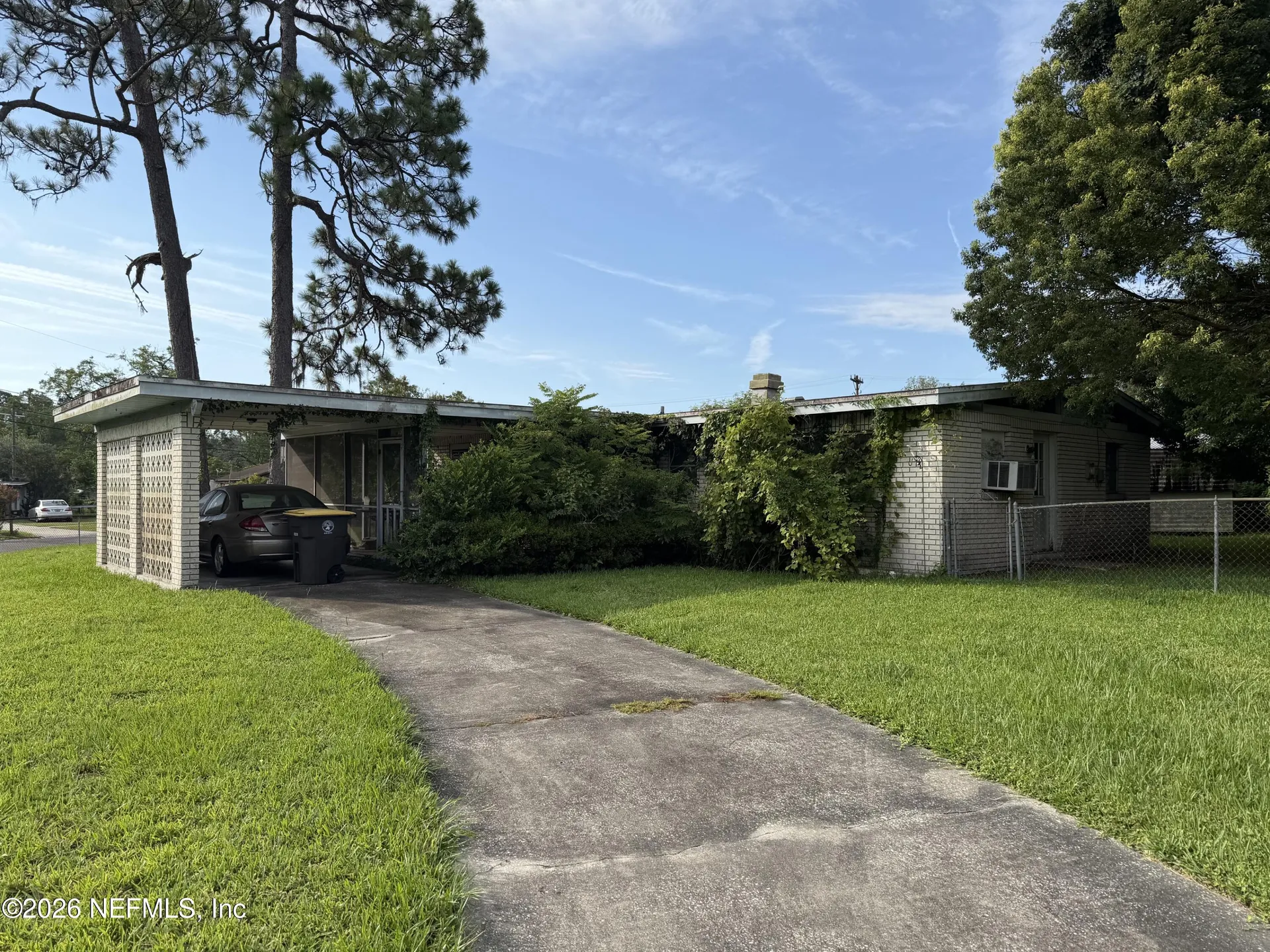 7606 Contour Drive Jacksonville FL 32221
