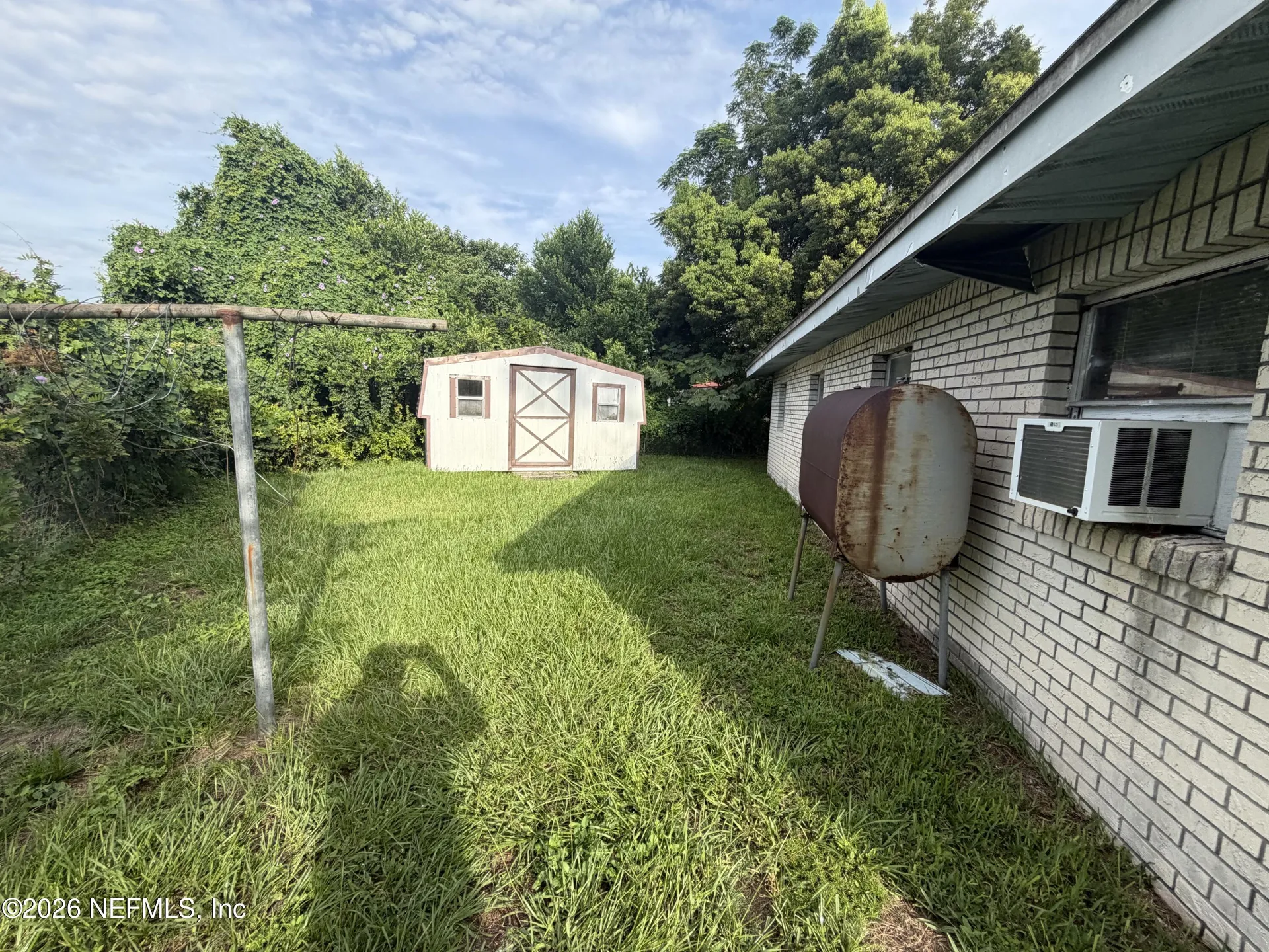 7606 Contour Drive Jacksonville FL 32221