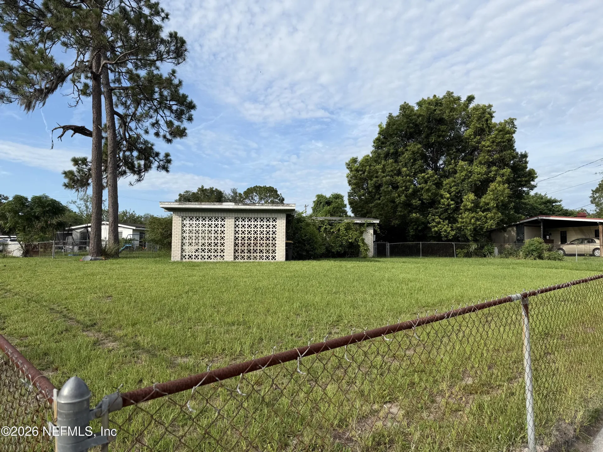 7606 Contour Drive Jacksonville FL 32221