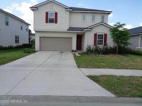 1855 Amberly Drive Middleburg FL 32068