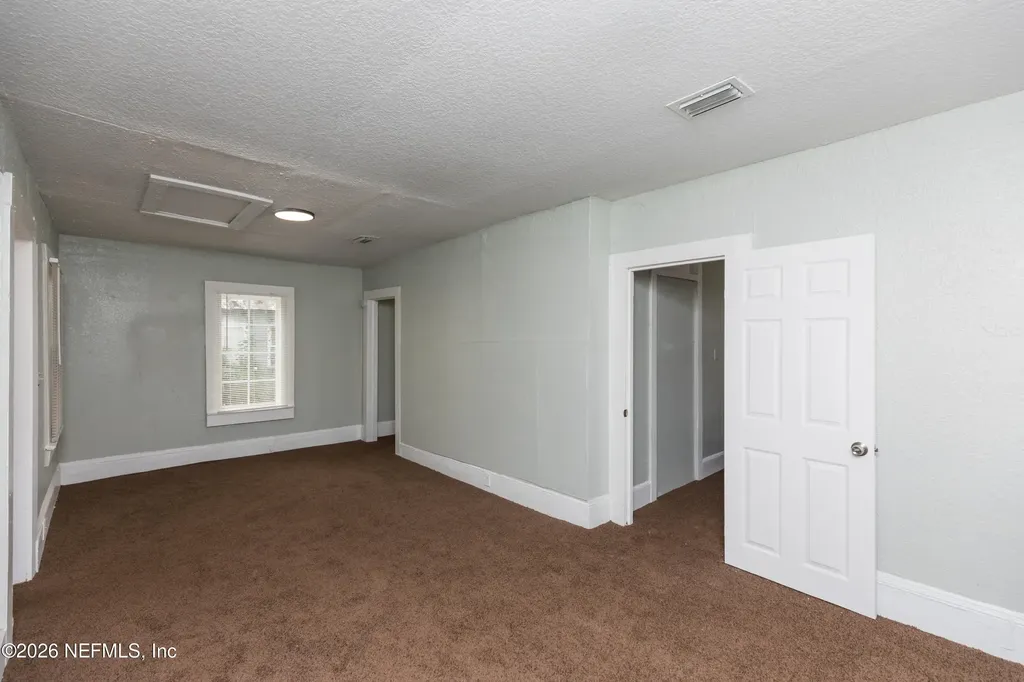 1488 W 5th Street Jacksonville FL 32209