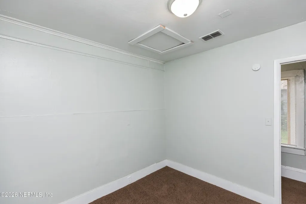 1488 W 5th Street Jacksonville FL 32209