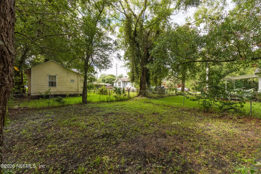 1488 W 5th Street Jacksonville FL 32209