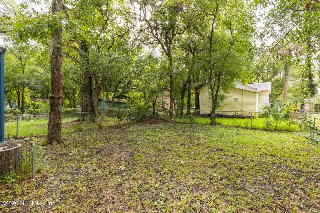 1488 W 5th Street Jacksonville FL 32209