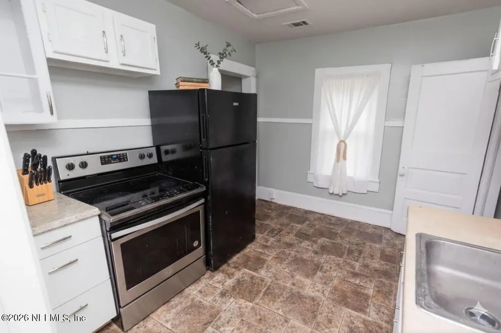 1488 W 5th Street Jacksonville FL 32209