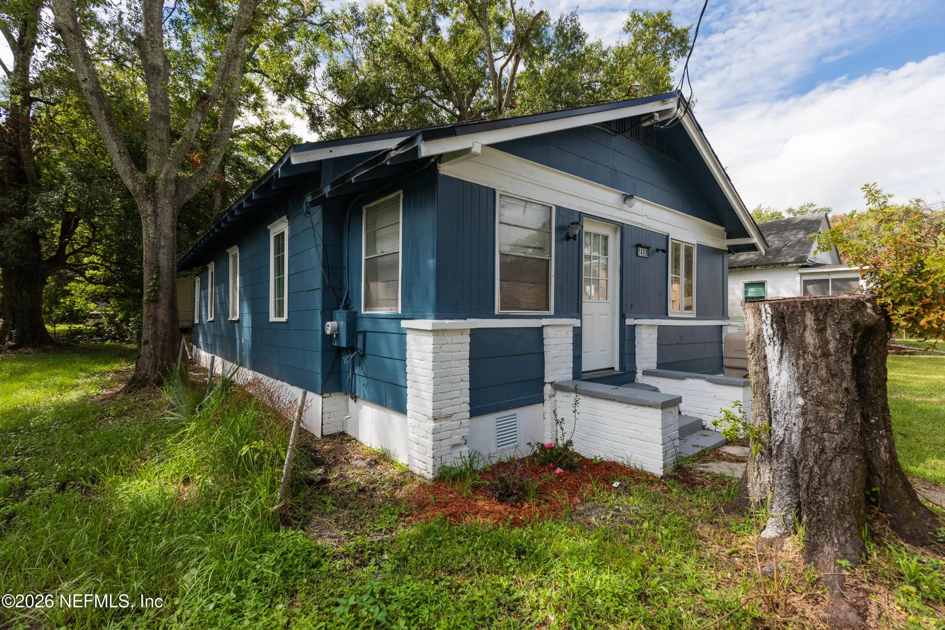 1488 W 5th Street Jacksonville FL 32209