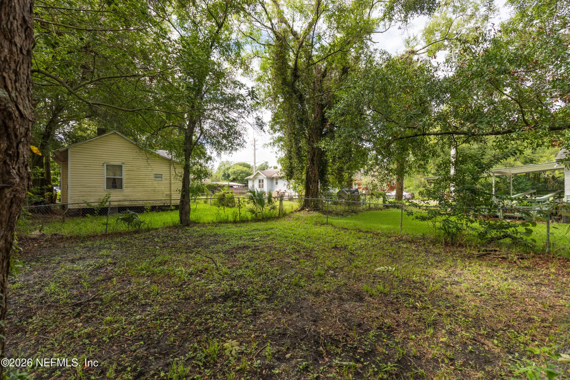 1488 W 5th Street Jacksonville FL 32209