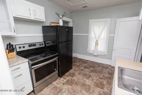 1488 W 5th Street Jacksonville FL 32209