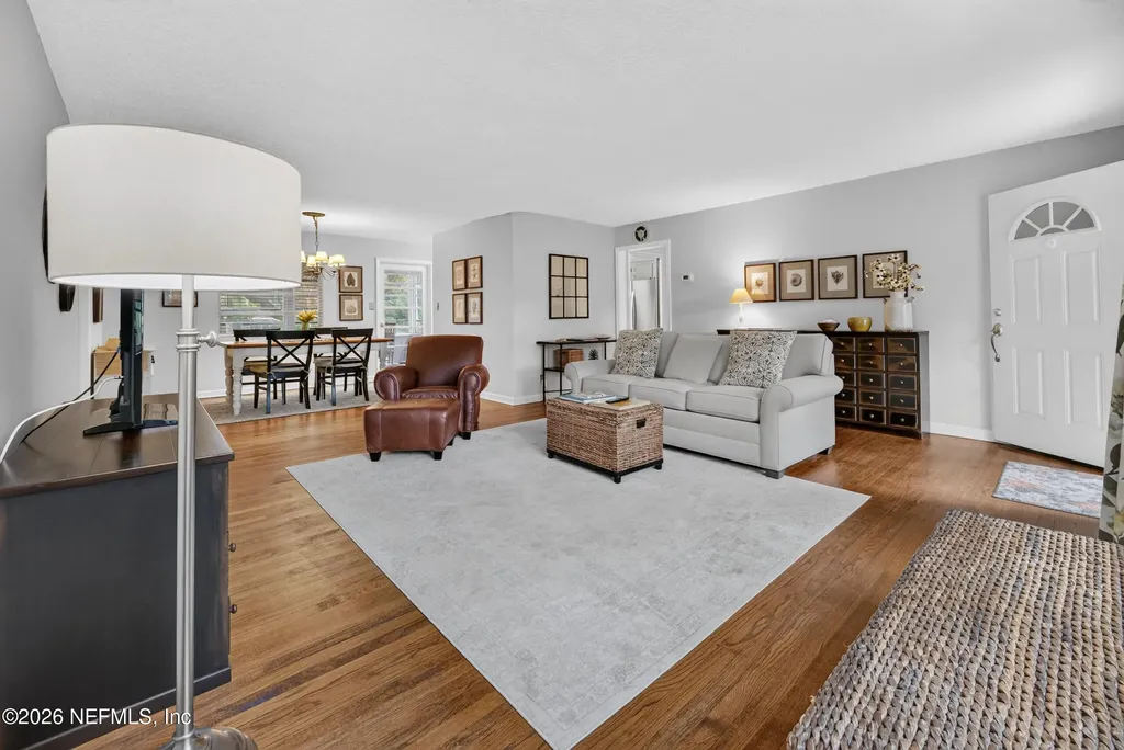1863 Highland Drive Fernandina Beach FL 32034