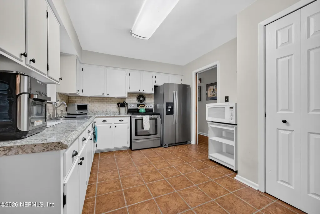 1863 Highland Drive Fernandina Beach FL 32034