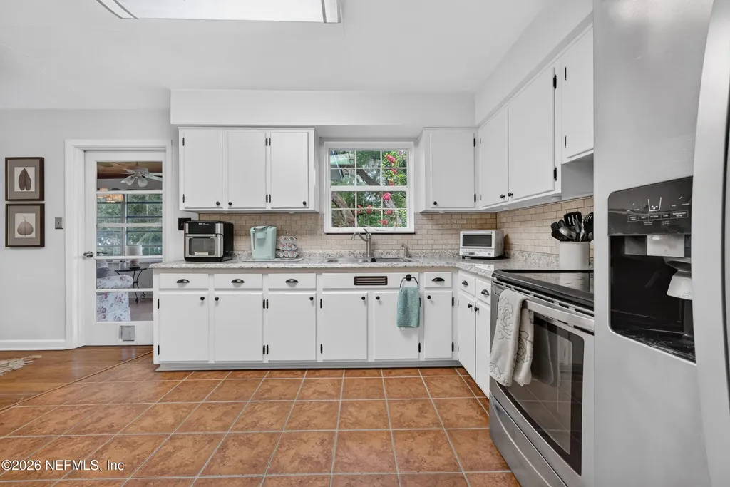 1863 Highland Drive Fernandina Beach FL 32034