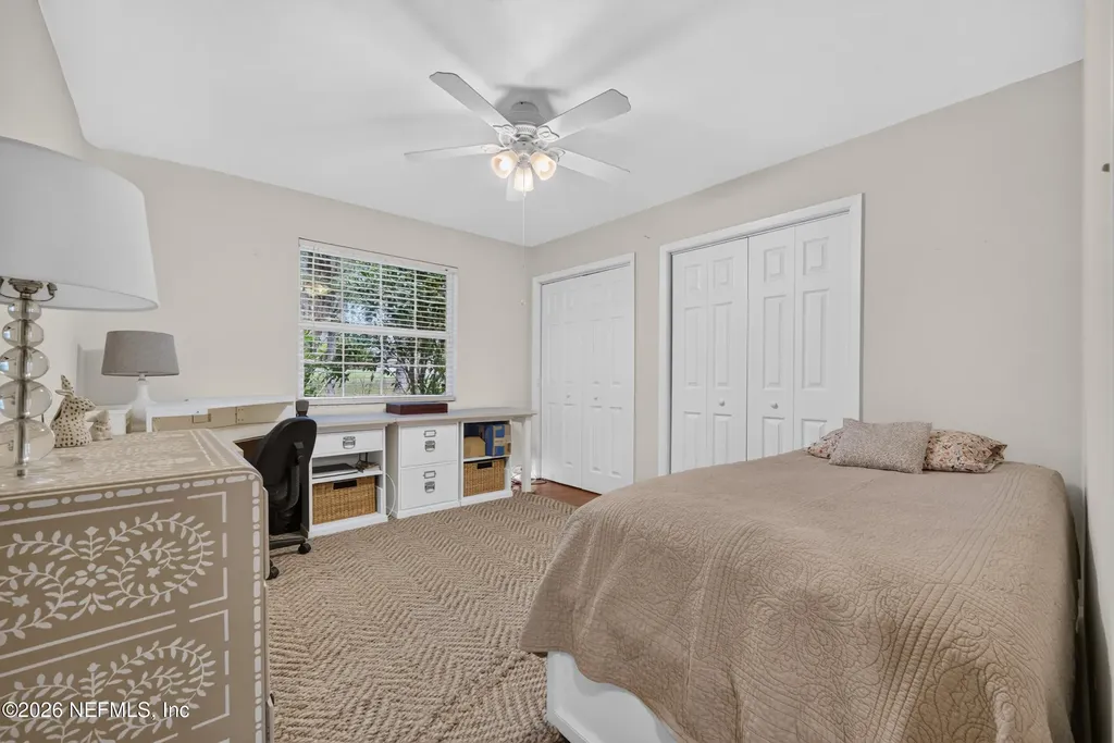 1863 Highland Drive Fernandina Beach FL 32034