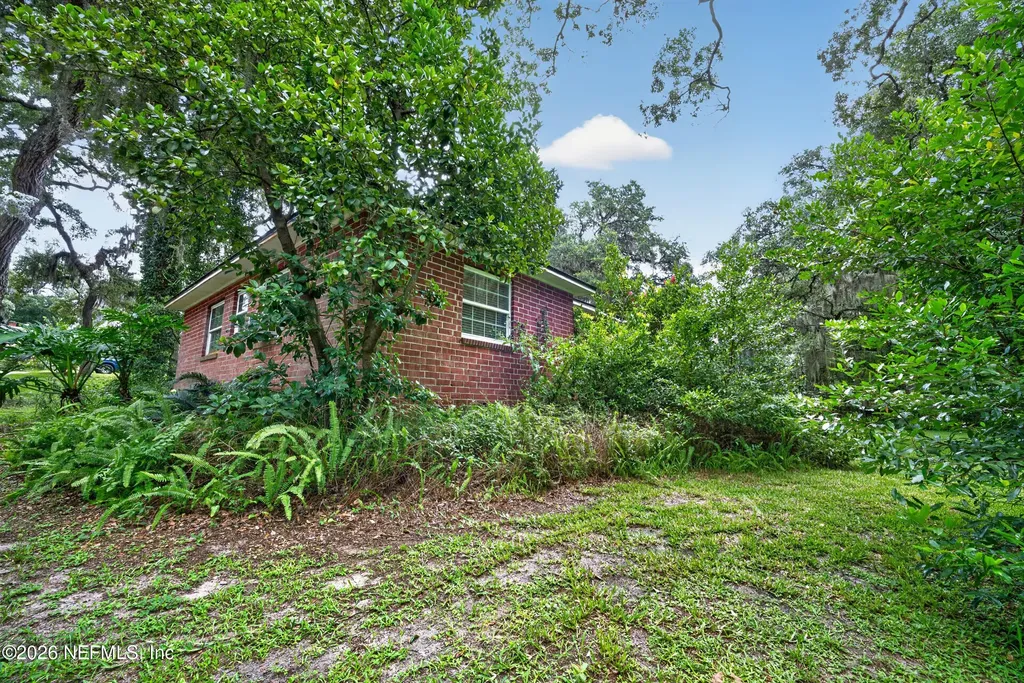 1863 Highland Drive Fernandina Beach FL 32034