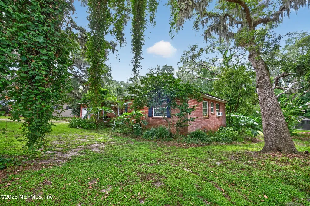 1863 Highland Drive Fernandina Beach FL 32034