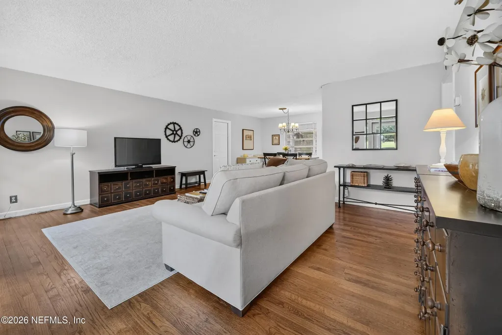 1863 Highland Drive Fernandina Beach FL 32034