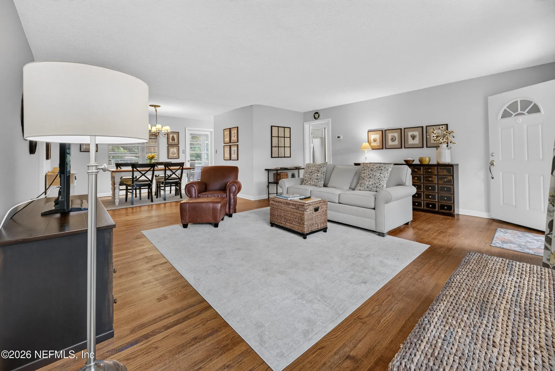 1863 Highland Drive Fernandina Beach FL 32034