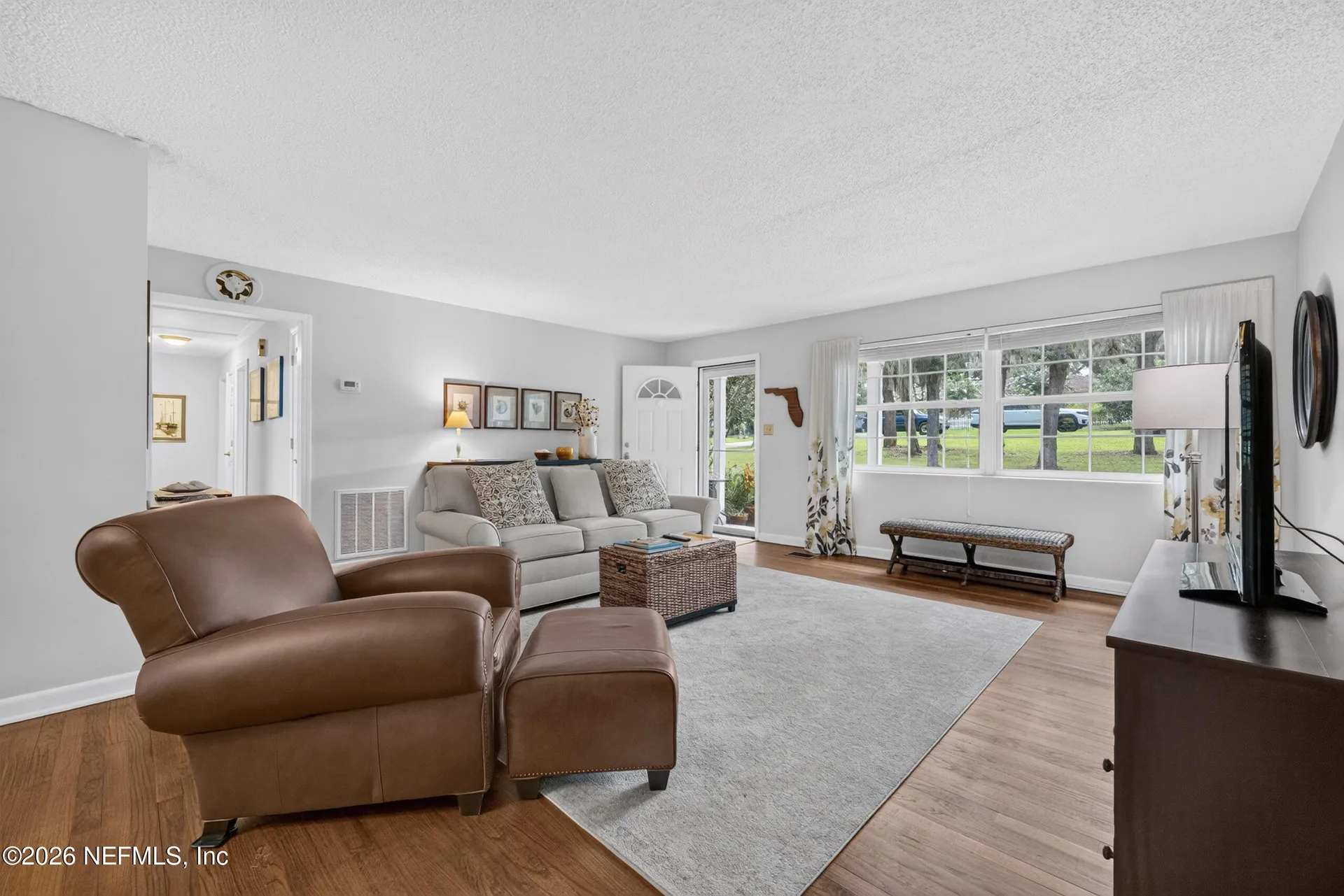 1863 Highland Drive Fernandina Beach FL 32034