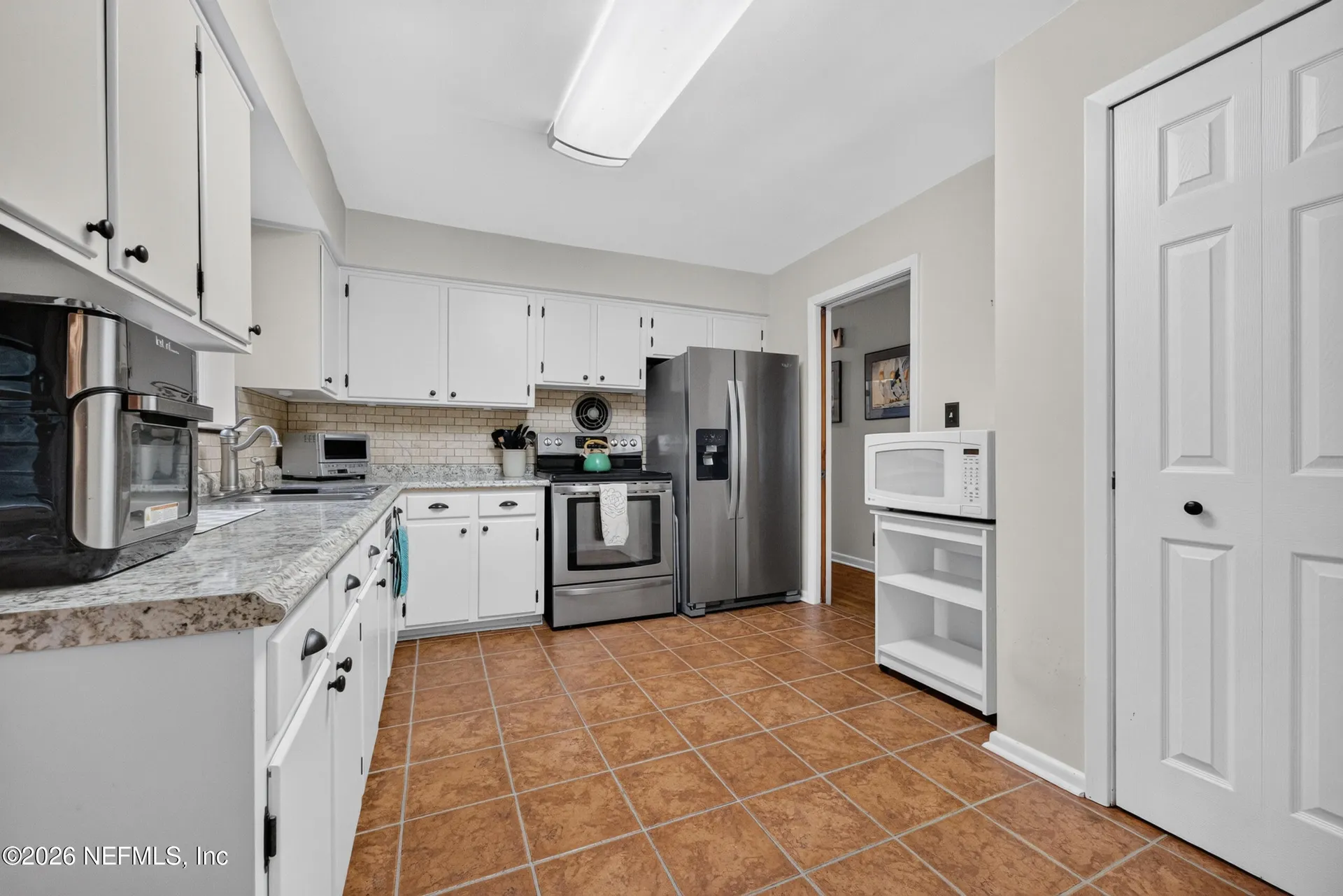1863 Highland Drive Fernandina Beach FL 32034