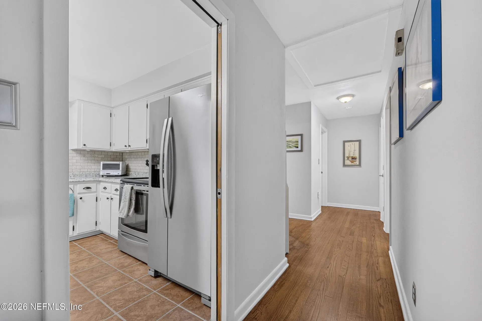 1863 Highland Drive Fernandina Beach FL 32034
