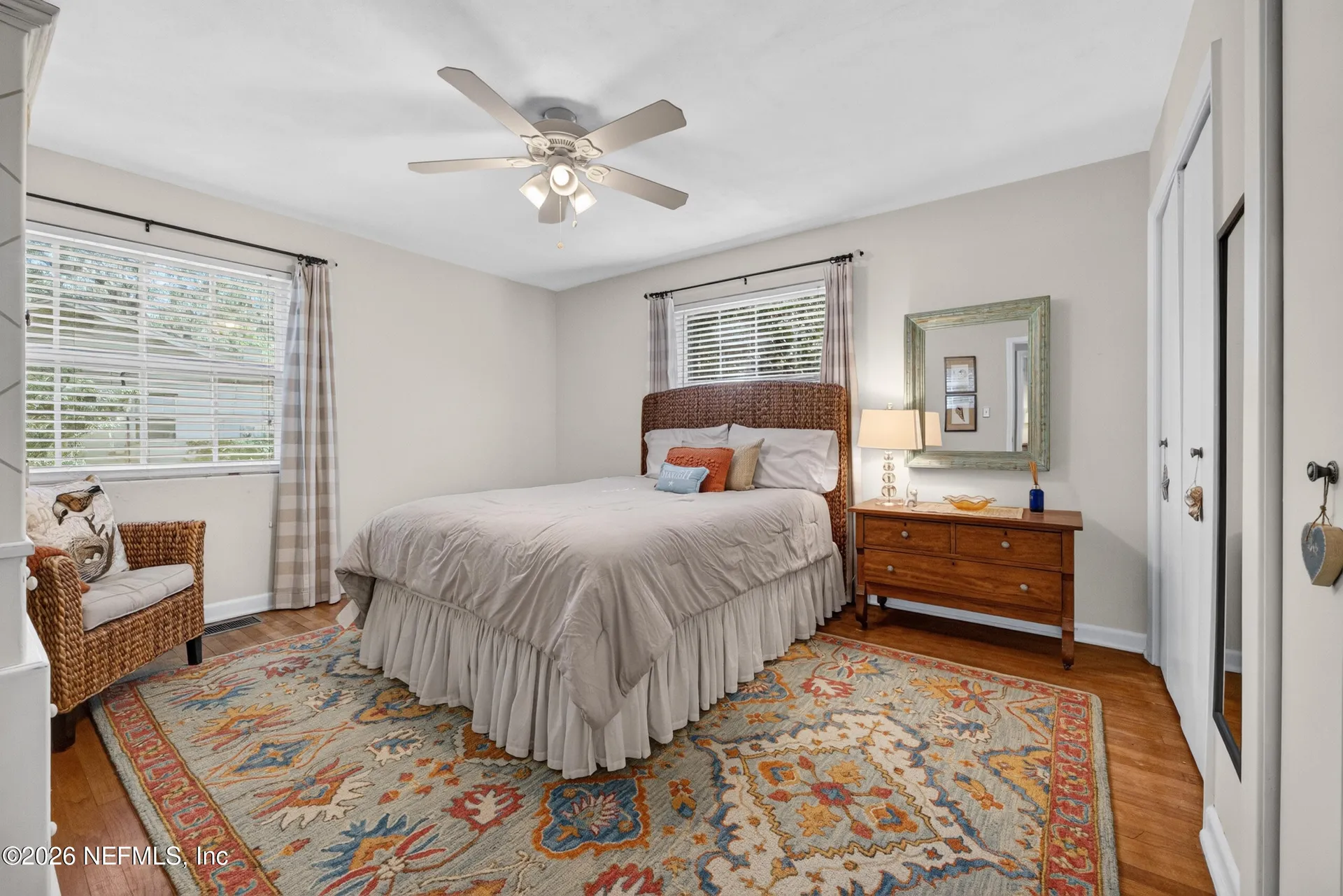 1863 Highland Drive Fernandina Beach FL 32034