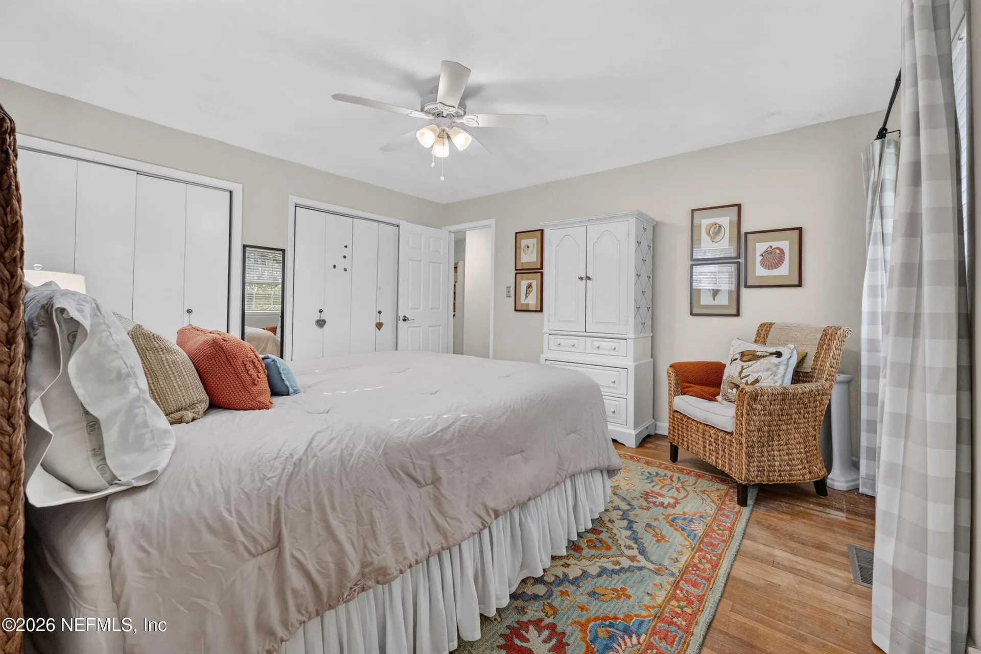 1863 Highland Drive Fernandina Beach FL 32034