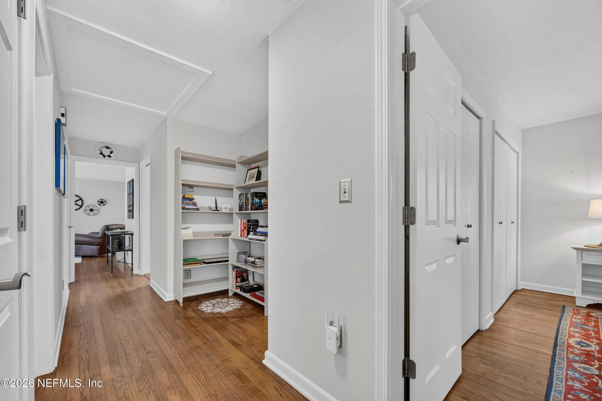 1863 Highland Drive Fernandina Beach FL 32034