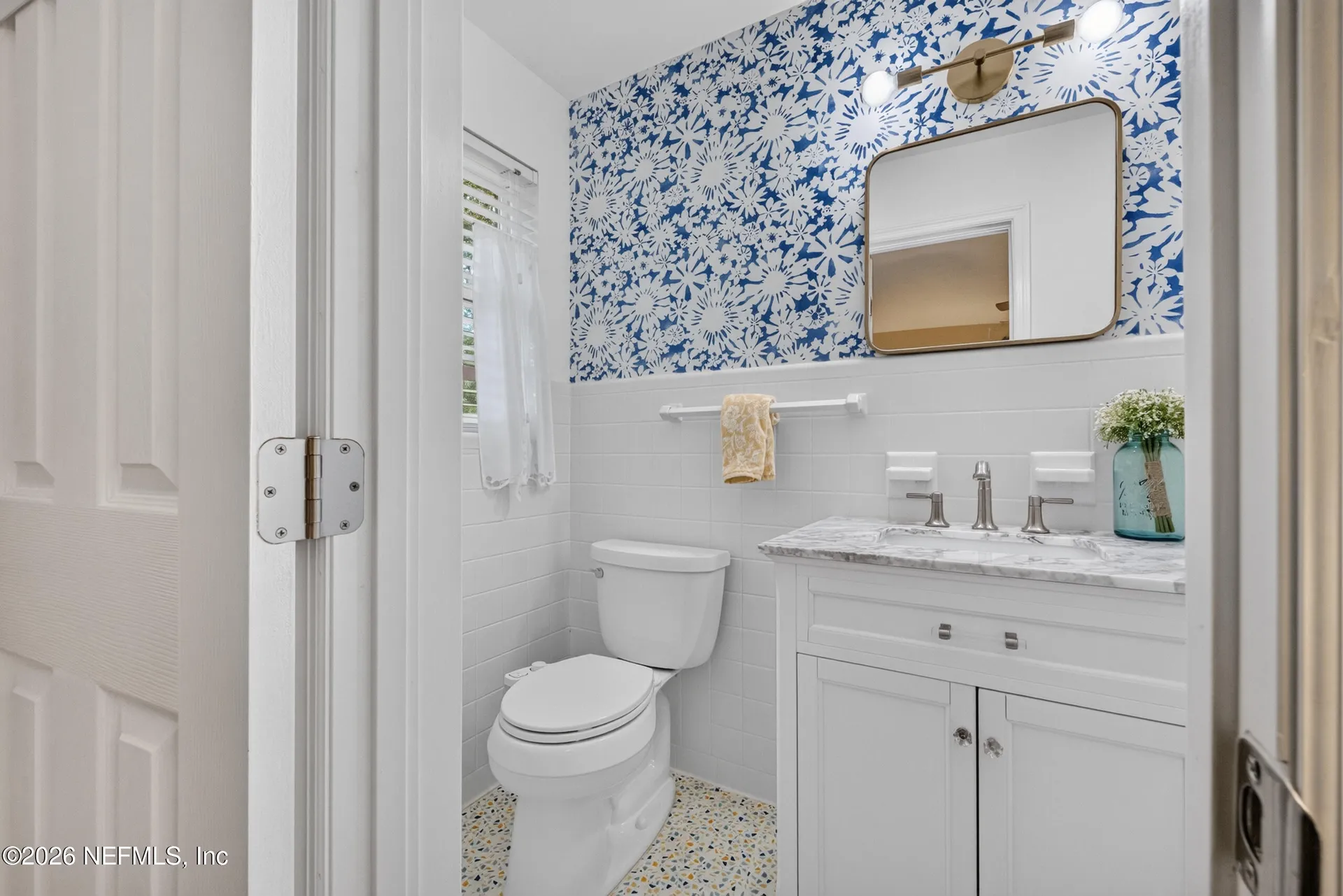 1863 Highland Drive Fernandina Beach FL 32034