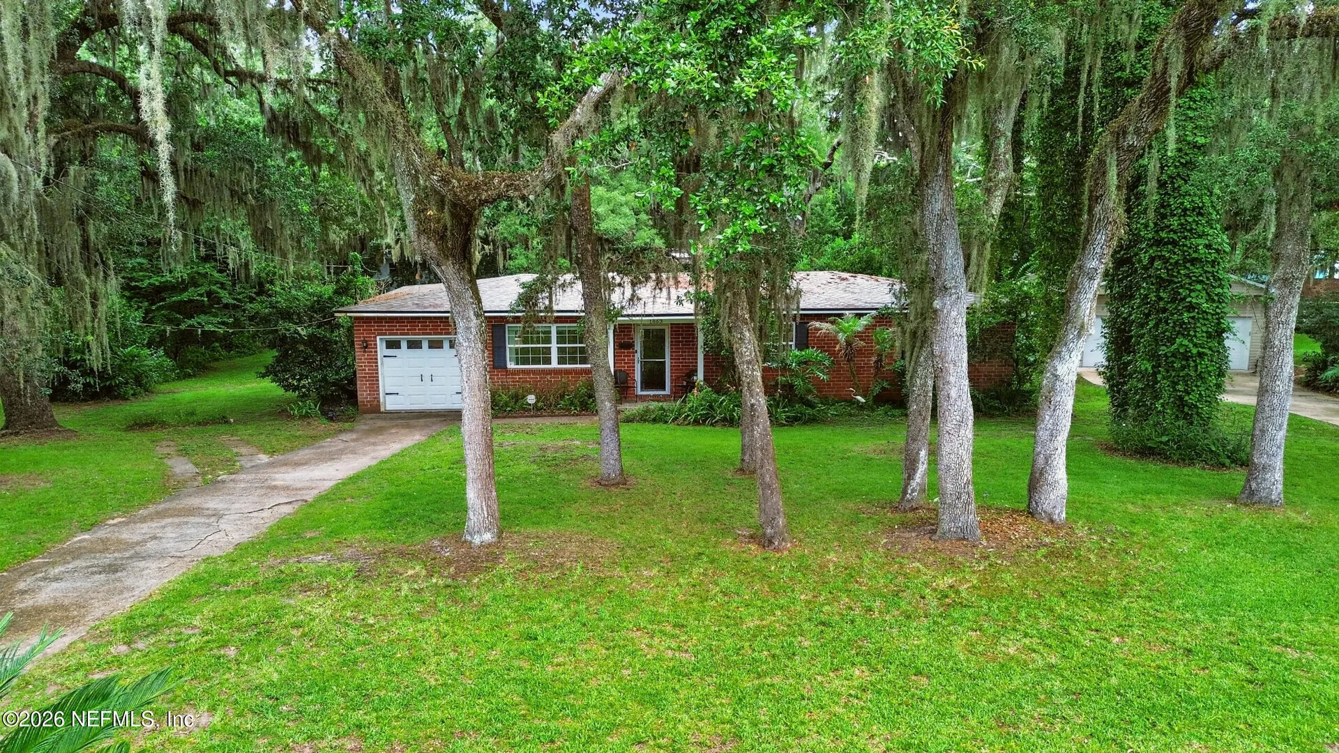1863 Highland Drive Fernandina Beach FL 32034