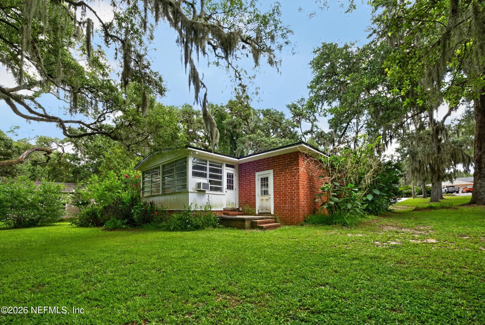 1863 Highland Drive Fernandina Beach FL 32034