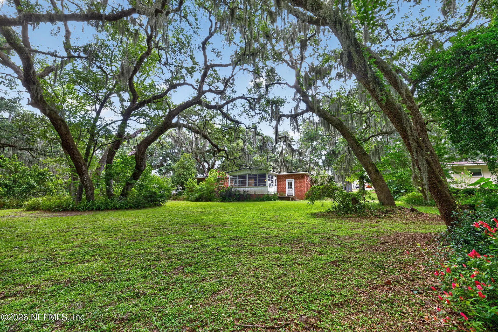 1863 Highland Drive Fernandina Beach FL 32034