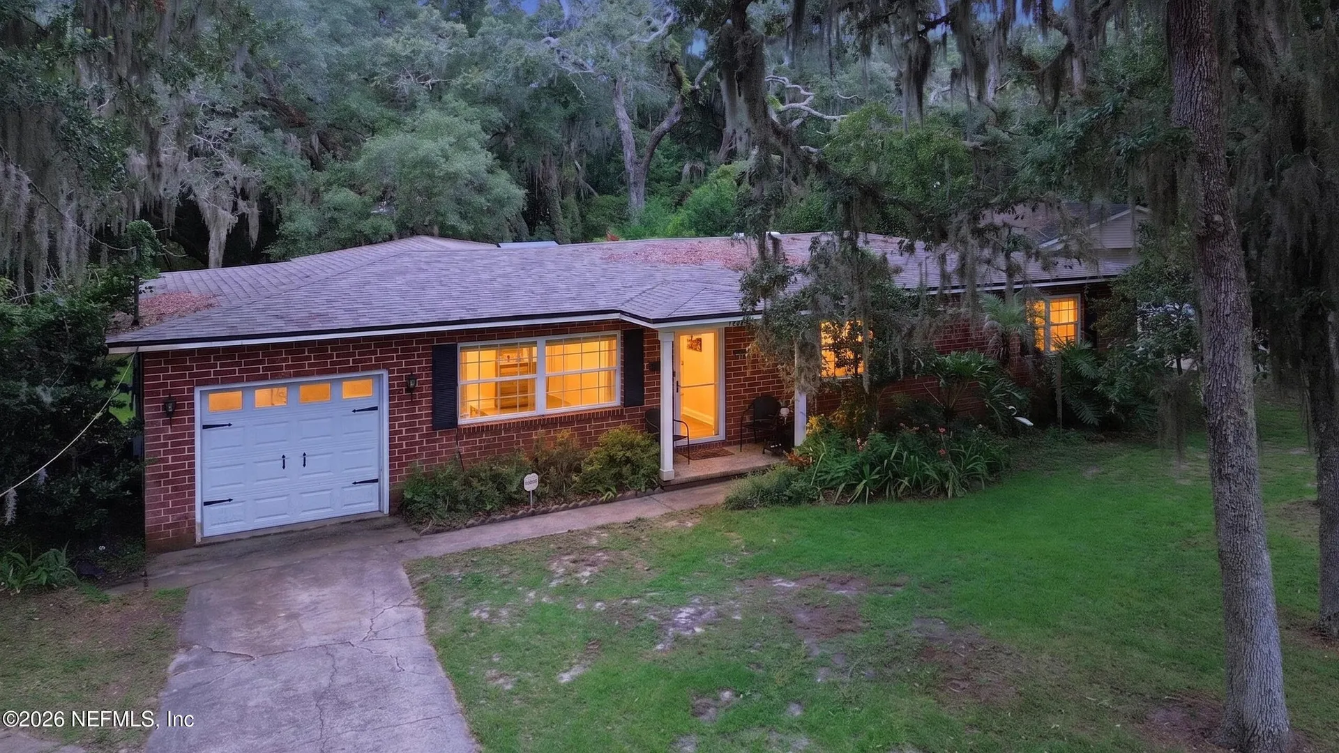 1863 Highland Drive Fernandina Beach FL 32034