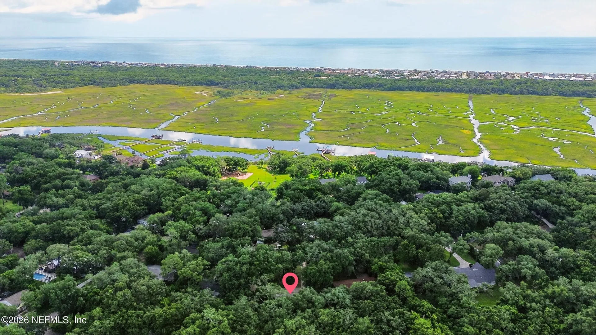 1863 Highland Drive Fernandina Beach FL 32034