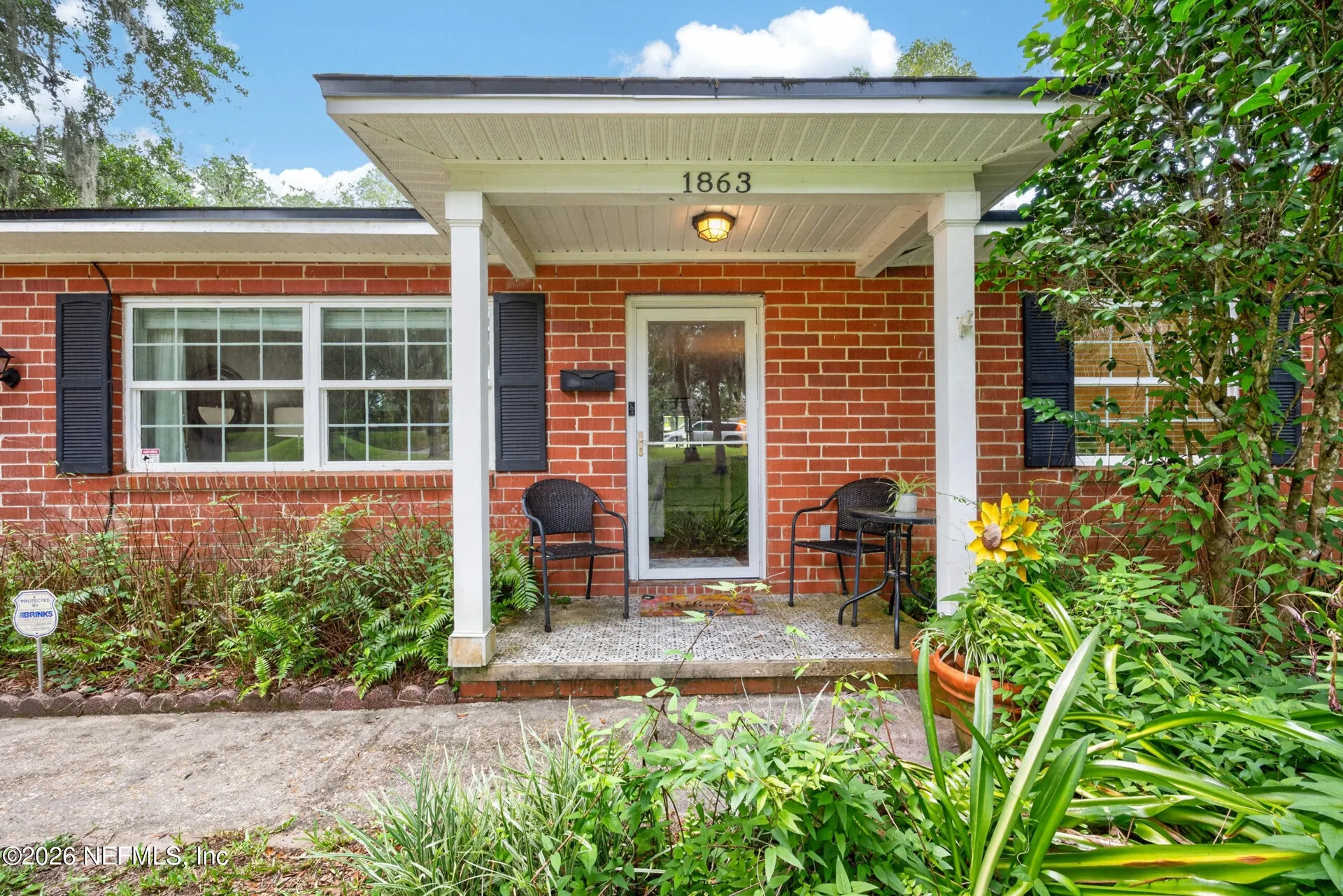 1863 Highland Drive Fernandina Beach FL 32034